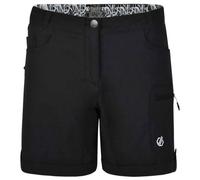 Dare 2b Melodic II Short Short Technique Femme Melodic III Femme Black FR : 3XL (Taille Fabricant : 20)