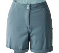 Dare2b Femme Womens Melodic III Mountain Active Shorts, Gris, 42 EU