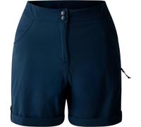 Dare2b Femme Womens Melodic III Mountain Active Shorts, Bleu, 46 EU