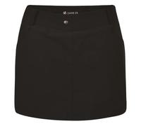 Dare 2b Melodic III Skort Short technique Femme MELODIC III Femme Black FR : 2XL (Taille Fabricant : 18)