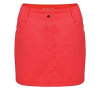 Dare 2b Melodic III Skort Short technique Femme MELODIC III Femme Fiery Coral FR : S (Taille Fabricant : 10)