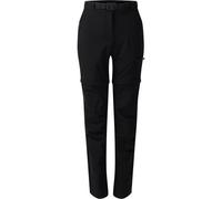 Dare2b Melodic Pro Zip Off Pants Noir 34 / Regular Femme