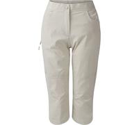 DARE 2B Melodicpr3/4trs - Femme - Blanc / Gris - taille 12- modèle 2026
