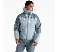 Dare 2B Men's Arising Walking Waterproof Jacket Orageux/Gris 2XL Male