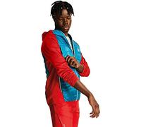 Dare 2b Mntfusion Hybrid Doudoune Homme MONTFUSION Wool Hybrid Homme OceanDp/FryR FR : XL (Taille Fabricant : XL)