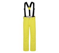 Dare 2b Motive Salopette de Ski Enfant Citron Lime FR : XL (Taille Fabricant : 9-10)