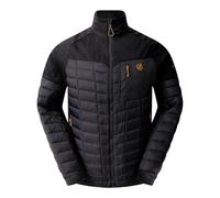 Dare 2b Mountaineer II Veste matelassée hybride pour homme, Noir , XL