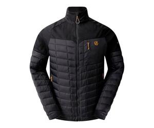 Dare 2b Mountaineer II Veste matelassée hybride pour homme, Noir , XL