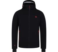 DARE 2B Mountaineer Softshell - Homme - Noir - taille S- modèle 2025