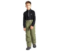 Dare 2b Outmove II Pantalon de Ski imperméable et Respirant avec détails réfléchissants, Doublure en Polaire Haute Chaleur - Parfait pour l'extérieur, Les Sports d'hiver et de Neige