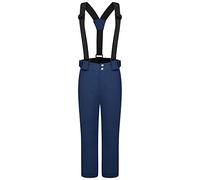 Dare 2b Outmove II Pantalon de Ski imperméable pour Enfant en Tissu Thermique Respirant avec détails réfléchissants pour Conditions de Faible luminosité - Pantalon Parfait pour Les Sports d'hiver en