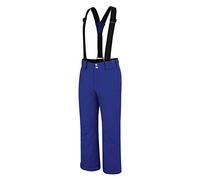 Dare 2b OUTMOVE Salopette de ski Enfant Spectrum Blue FR : 4XL (Taille Fabricant : 14 yr)