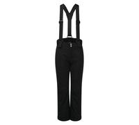 Pantalon De Ski Outmove Ii Noir 7/8A