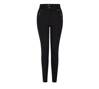 Dare 2b - Pantalon de Ski Julien MACDONALD REGIMENTED - Femme (42 FR) (Noir)