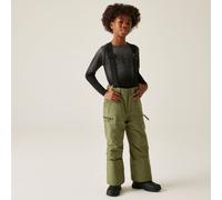 Dare 2B - Pantalon de ski uni et extensible à taille ajustable POW - (RG13318)