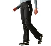 Dare 2b Pantalon Diminish pour Femme, Noir, 50