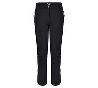 Dare 2b Pantalon Stretch MELODIC II Trousers Femme Black FR : M (Taille Fabricant : 12)