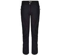 Dare 2b Pantalon Stretch Melodic II Trousers Femme Black FR : M (Taille Fabricant : 12)