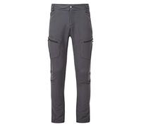 Dare 2b Pantalon Technique Tuned in II avec Finition déperlante et Poches Multiples - Coupe Longue