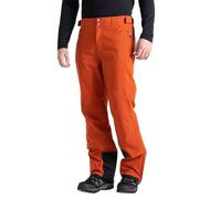 Dare 2b Pantalons de Ski recyclés pour Hommes | Bas de Pantalon Respirants avec Technologie ARED | Bretelles réglables, guêtres à Neige et Soufflet zippé.