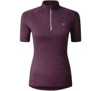DARE 2B Pedal To Jersey W - Femme - Violet - taille 40- modèle 2025