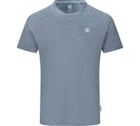 DARE 2B Persisttee - Homme - Gris / Bleu - taille S- modèle 2026