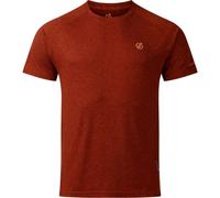 DARE 2B Persisttee - Homme - Rouge - taille S- modèle 2026