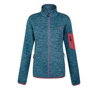 Dare 2b Polaire Active série Mountain pour Femme zippée, Bleu, 48