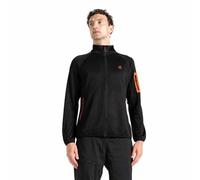Dare 2b Polaire Active The Mountain Series pour Homme zippée, Noir, 3XL