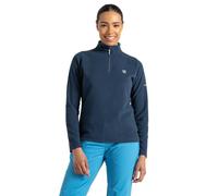 Dare 2b Polaire légère Freeform II pour Femme Pull à Enfiler, Moonlt Denim, 40