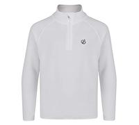 Dare 2b Polaire Légère Freehand avec Ouverture 1/2 Zip Fleece Mixte Enfant (Lot de 1)