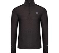Dare 2B - "Power Up II" Maillot léger pour homme RG7064 (XS) (Noir chiné)