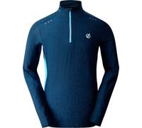 DARE 2B Power Up Iii Jersey - Femme - Bleu - taille XL- modèle 2025