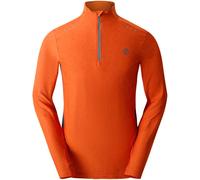 DARE 2B Power Up Iii Jersey - Femme - Orange - taille L- modèle 2025
