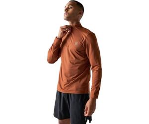 DARE 2B Powerupivjy - Homme - Marron / Orange - taille S- modèle 2026