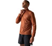 DARE 2B Powerupivjy - Homme - Marron / Orange - taille XL- modèle 2026