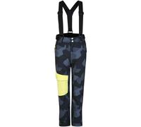 Dare 2B Powpant BlackGeoCamo 7-8 (S) Unisex
