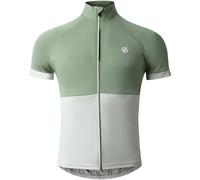 DARE 2B Protraction Iii Jersey - Homme - Vert - taille XL- modèle 2025