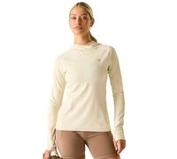 Dare 2b Refresh Sweat à capuche pour femme, Lait d'amande, 42