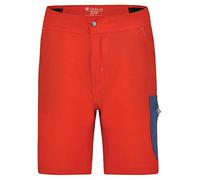 Dare 2b Reprise Short Short Junior Reprise Enfant Cajun Orange FR : M (Taille Fabricant : 9-10)
