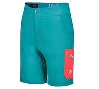 Dare 2b Reprise Short Short Junior Reprise Enfant CaribbeanGrn FR : XS (Taille Fabricant : 5-6)