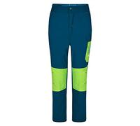 Dare 2b Reprise Trouser Pantalon Junior Reprise Enfant Petrol Blue FR : S (Taille Fabricant : 7-8)