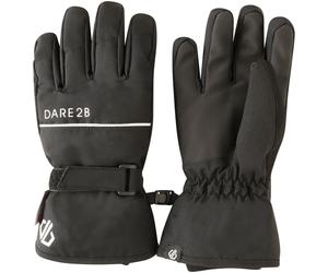 DARE 2B Restart Glove - Enfant - Noir - taille 8/10 ans- modèle 2025