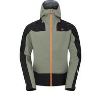 DARE 2B Roving Ii Jacket - Homme - Vert / Noir - taille M- modèle 2025