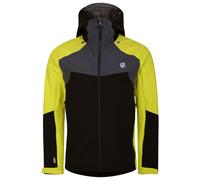 DARE 2B Roving Jacket - Homme - Jaune / Gris / Gris - taille L- modèle 2024