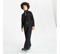 Dare2b Pantalon de ski enfant Outmove II – Imperméable, isolant, respirant Noir FR L (7-8)