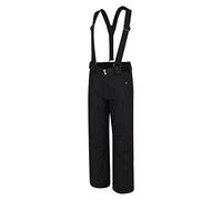 Dare 2b Salopette Ski Motive Salopettes Enfant Black FR : 5XL (Taille Fabricant : 15-16)