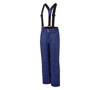 Dare 2b Salopette Ski Motive Salopettes Enfant Dark Denim FR: M (Taille Fabricant: 5-6)