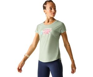 DARE 2B Serenitytee - Femme - Vert - taille L- modèle 2026