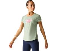 DARE 2B Serenitytee - Femme - Vert - taille XL- modèle 2026
